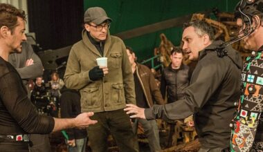 Doomsday' promete cambios significativos en el MCU. "Antes de que llegásemos nosotros se habría puesto una pantalla azul"