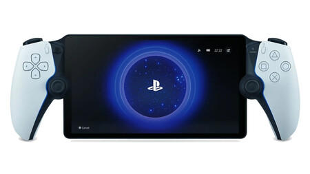 Playstation Portal