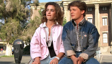 Michael J. Fox explica por qué despidieron a su compañera de reparto en 'Regreso al futuro' por su culpa. "Nadie pidió mi opinión"