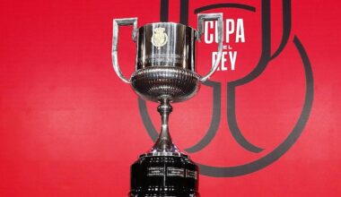 Copa del Rey en directo: Ferrol - Huesca y Guadalajara
