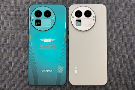 Realme Gt8 Pro 11