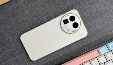 review con características, precio y especificaciones