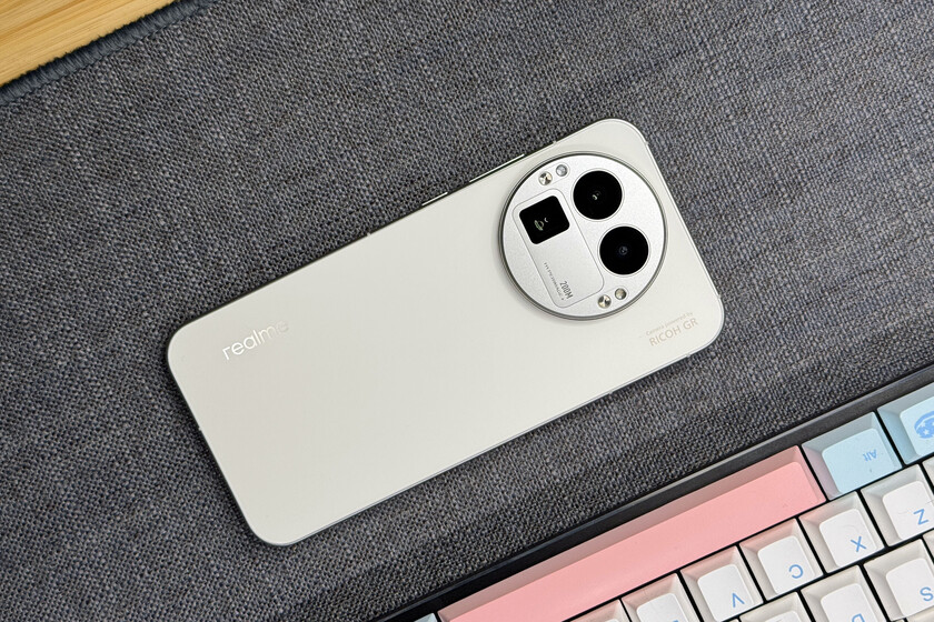 review con características, precio y especificaciones