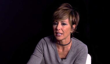 Sonsoles Ónega confiesa por qué decidió ambientar Las hijas de la criada en Galicia