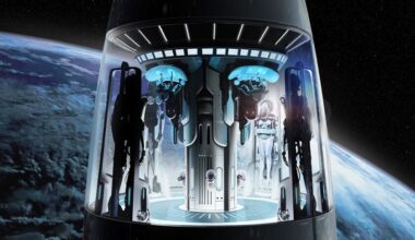 Hace 14 años se estrenó uno de los mayores fracasos del cine de ciencia ficción. Es una película 150 millones, pero hoy nadie se acuerda de ella