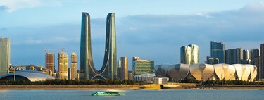 Hangzhou es la ciudad de DeepSeek, Alibaba y Unitree sin ninguno de los ingredientes típicos de Silicon Valley. Su secreto es otro 