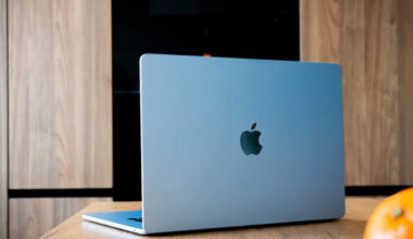 la mejor oferta en este MacBook ha llegado en la Cyber Week