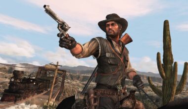 Red Dead Redemption llega a Android y iOS: cómo descargarlo gratis desde Netflix