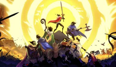 Prepárate, porque Xbox ha anunciado una gran tanda de 13 juegos gratis para miembros de Game Pass junto a 5 títulos que abandonarán el servicio en diciembre - Xbox Series X | S