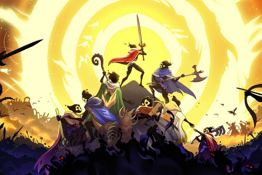 Prepárate, porque Xbox ha anunciado una gran tanda de 13 juegos gratis para miembros de Game Pass junto a 5 títulos que abandonarán el servicio en diciembre - Xbox Series X | S