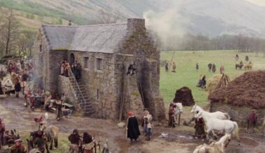 Es una de las mejores frases del cine y se ha seguido utilizando durante 39 años. Pertenece a una película de culto y está disponible en streaming