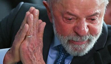 Lula llama a Trump para pedirle ayuda "en la lucha contra el crimen organizado" - El Mundo