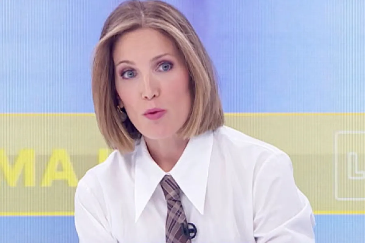 Los programas de actualidad de RTVE 'ocultan' las denuncias de acoso contra el ex alto cargo de Moncloa Francisco Salazar - El Mundo