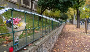 Las últimas horas de Sharit y Rosmed: los mensajes de las menores alientan las sombras del caso