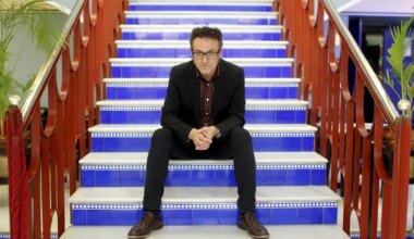 Muere de forma repentina José Luis Cienfuegos, director de la Semana de Cine de Valladolid - El Mundo