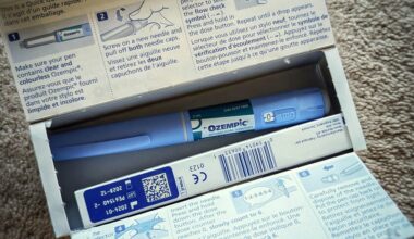 Por primera vez, la OMS publica recomendaciones de expertos para usar Ozempic y otros medicamentos contra la obesidad