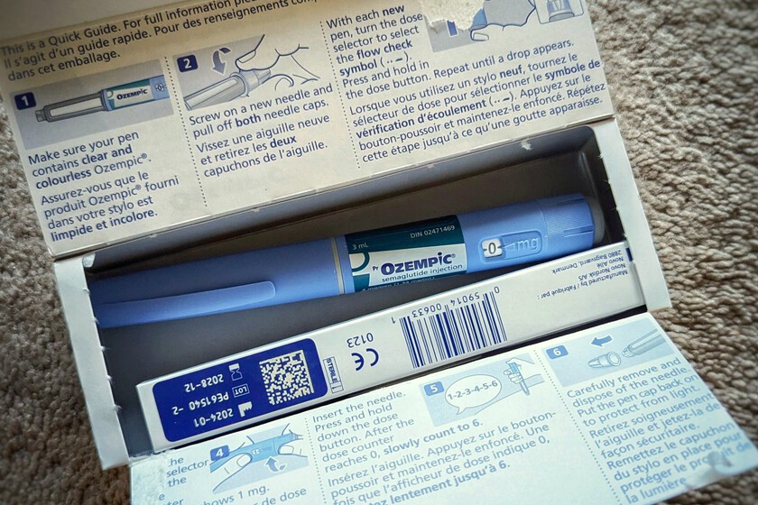 Por primera vez, la OMS publica recomendaciones de expertos para usar Ozempic y otros medicamentos contra la obesidad