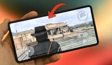 cada vez más juegos de PC y consolas llegan a los móviles