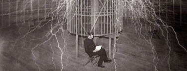 Lo primero que hizo Nikola Tesla tras inventar el "Rayo de la Muerte" fue simple: intentar venderla por 30 millones 