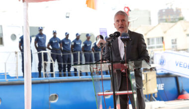 Ir a inicio. La Moncloa