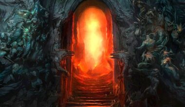 "No es God of War". El juego misterioso de los Game Awards nos está frustrando, pero un RPG ultraesperado gana fuerza en la lista - The Elder Scrolls VI