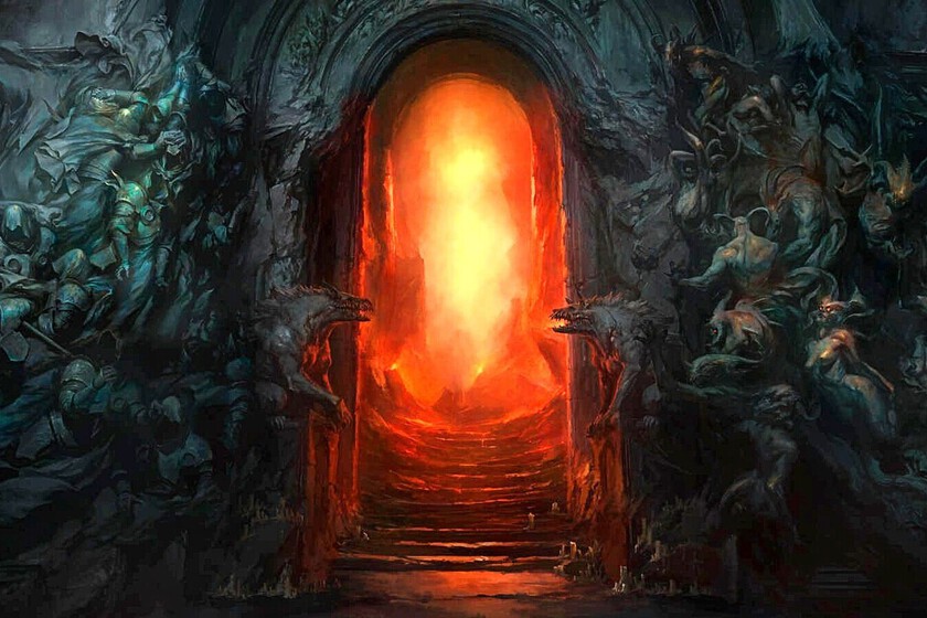 "No es God of War". El juego misterioso de los Game Awards nos está frustrando, pero un RPG ultraesperado gana fuerza en la lista - The Elder Scrolls VI