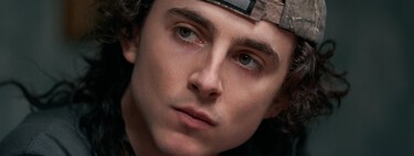 Timothée Chalamet está en su "búsqueda de la grandeza" como actor, pero no tiene intención de hacerlo en series de televisión