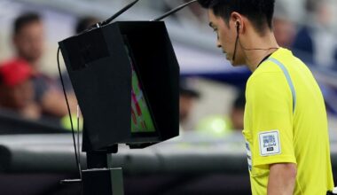 Los “poderes especiales” que tendría el VAR durante el Mundial 2026 en los córners y las segundas amarillas