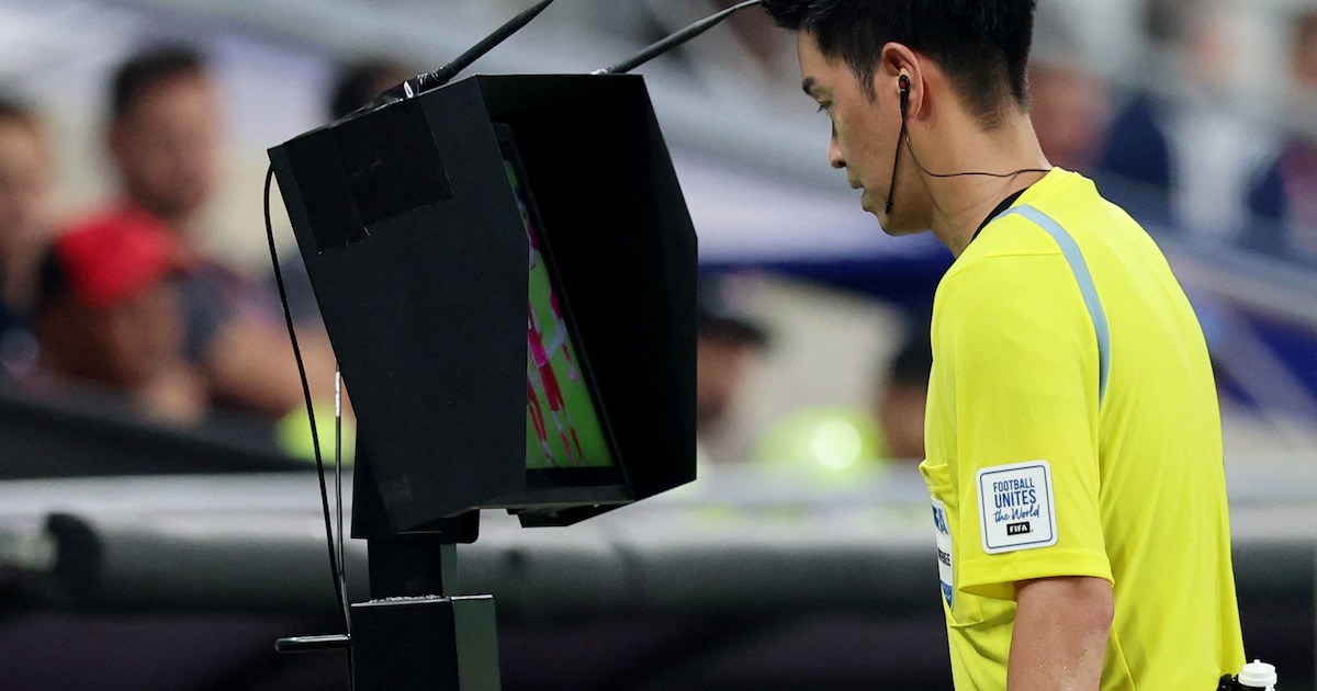 Los “poderes especiales” que tendría el VAR durante el Mundial 2026 en los córners y las segundas amarillas