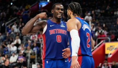 NBA All-Stars: Predicciones tempranas de rosters del Este y Oeste