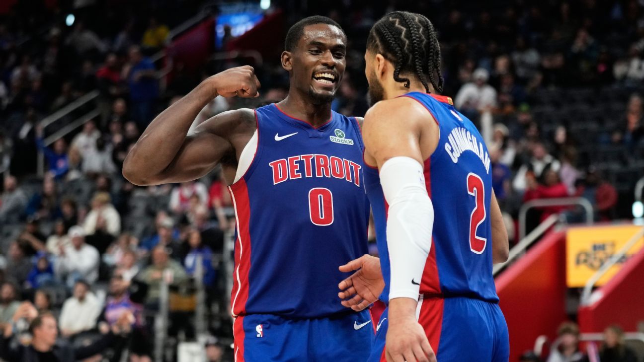 NBA All-Stars: Predicciones tempranas de rosters del Este y Oeste