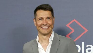 Jaime Cantizano, sin tapujos contra TVE: “Un tipo de programación que juega con la información y la opinión”