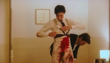 “Tardes de soledad”, de Albert Serra, es la mejor película del año según Cahiers du Cinéma