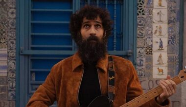 180 grados - Ángel Stanich, 091, Fred Again.. y Tatyana