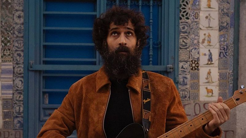 180 grados - Ángel Stanich, 091, Fred Again.. y Tatyana