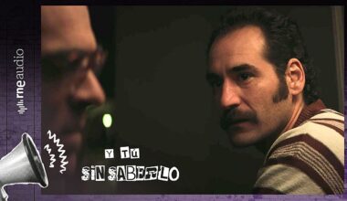 Luis Tosar remueve la memoria histórica en 'Golpes'