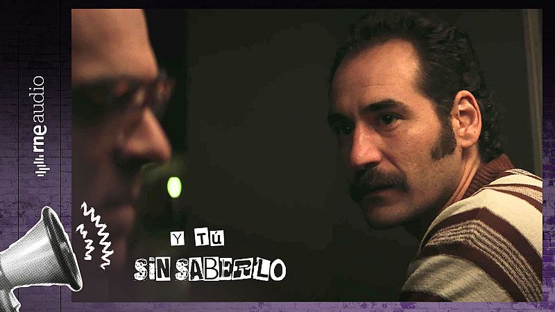 Luis Tosar remueve la memoria histórica en 'Golpes'