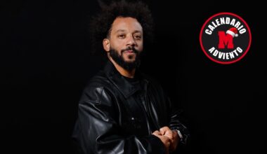 Entrevista a Marcelo: "¿El Madrid en crisis? Me suena, me suena"