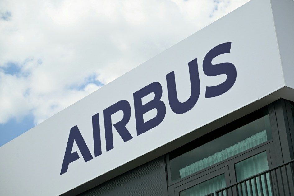 Airbus rebaja objetivo de entregas para 2025 tras "problema" con fuselajes del A320
