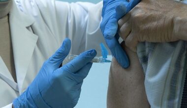 Variante K de la gripe: "La vacunación es fundamental"