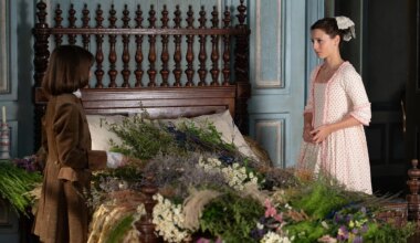 'Valle Salvaje', avance del capítulo del jueves 4 de diciembre: El juez va a ver a Luisa a prisión - El Mundo