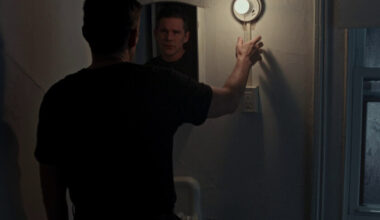 Hoy gratis, un Ethan Hakwe extraordinario en una de las mejores películas de esta década del increíble guionista de ‘Taxi Driver’