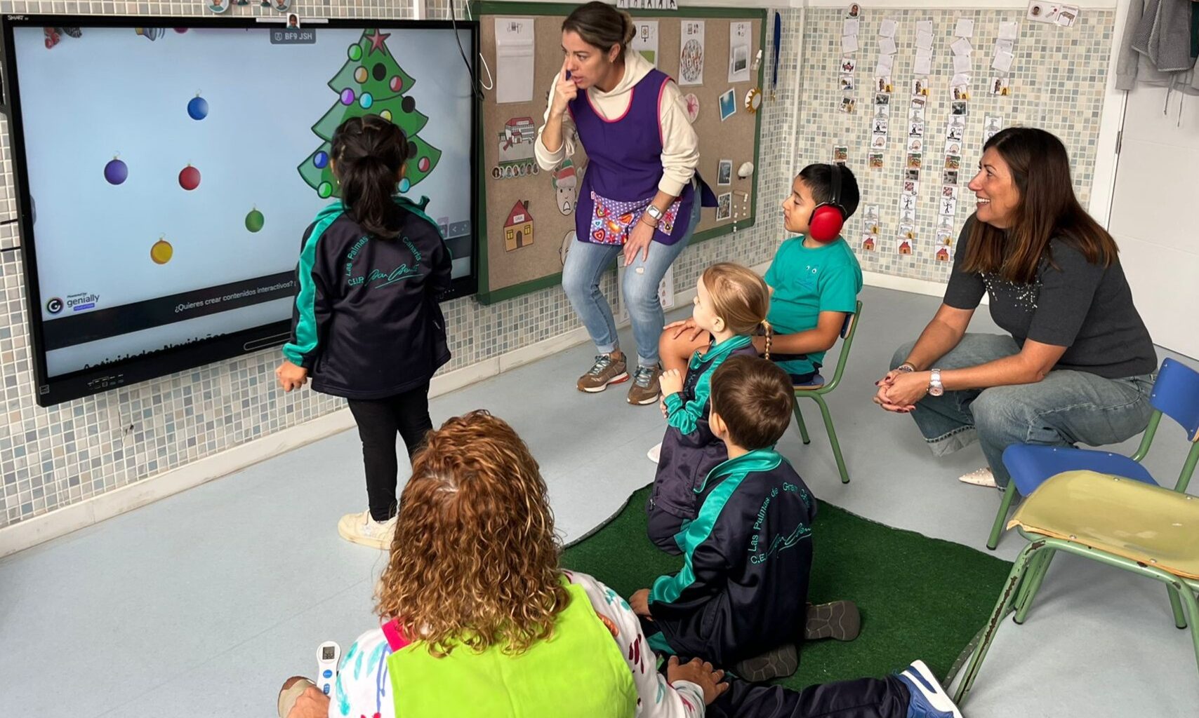 Portal de Noticias del Gobierno de Canarias