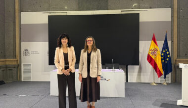 Ir a inicio. La Moncloa