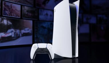 PS5 se actualiza. Te contamos qué novedades incluye esta nueva versión del firmware