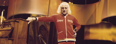 El final de ‘28 años después’ explicado: cómo Jimmy Savile, el depredador sexual más infame de Reino Unido, conecta con el cierre de la película