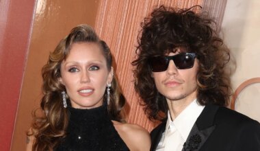 Maxx Morando: el batería de un grupo de rock de 27 años que se convertirá en el segundo marido de Miley Cyrus - El Mundo