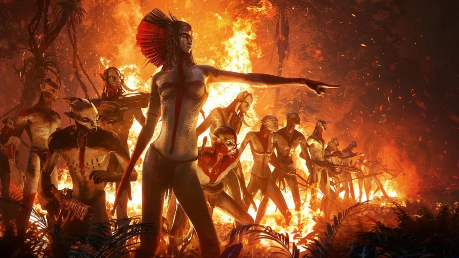 "Es un logro cinematográfico apabullante"