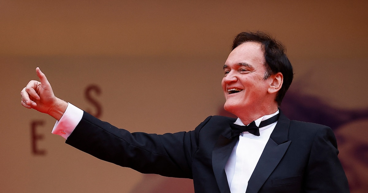 Quentin Tarantino eligió las mejores 10 películas del siglo XXI