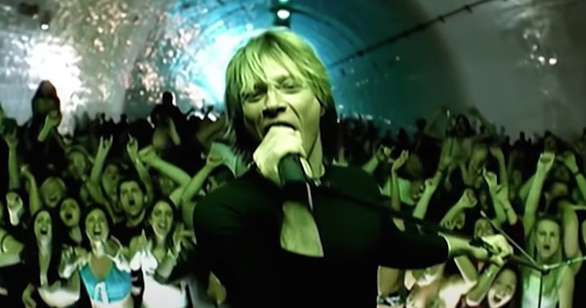 La verdadera historia de “It’s My Life”: el día en que Bon Jovi convirtió una película en un himno generacional